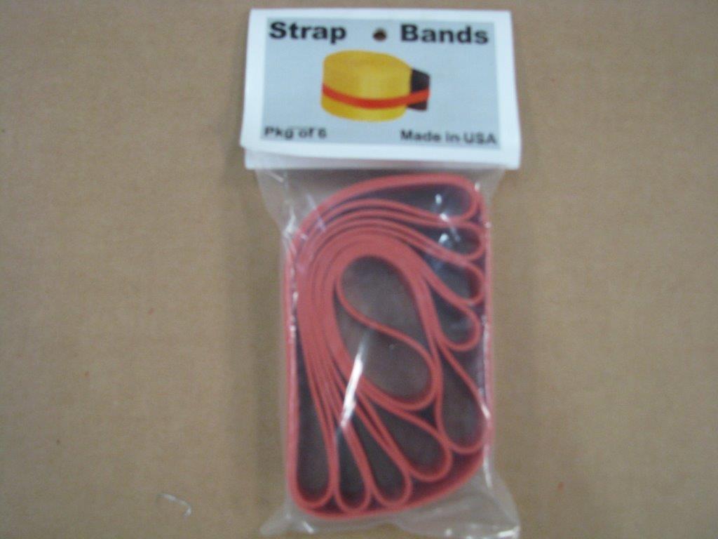 Strap Bands